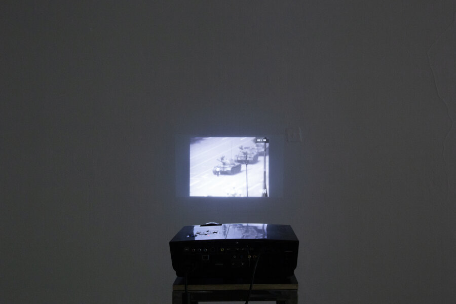 Photo: Polina Davydenko